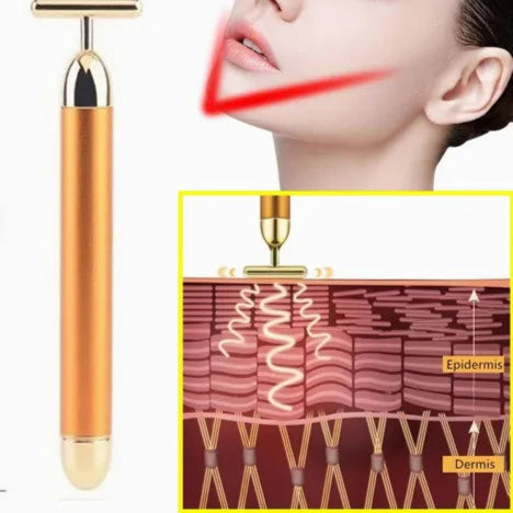 MASAJEADOR FACIAL TIPO LAPIZ