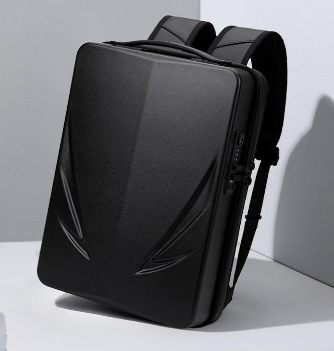 MOCHILA JUVENIL PVC