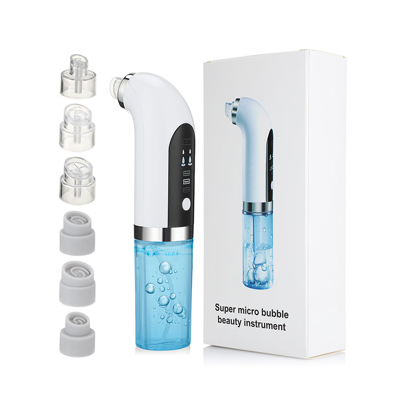 LIMPIADOR FACIAL/ EXTRACTOR DE PUNTOS NEGROS