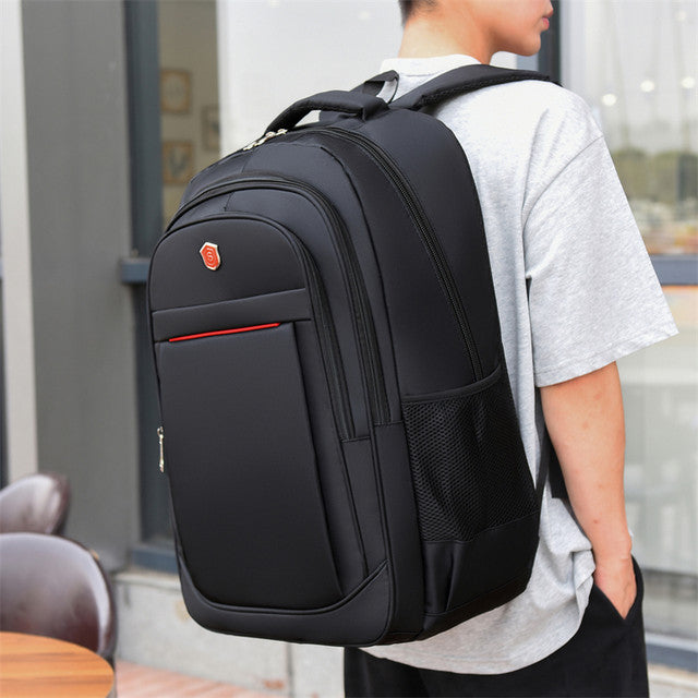 MOCHILA JUVENIL MODELO "G"