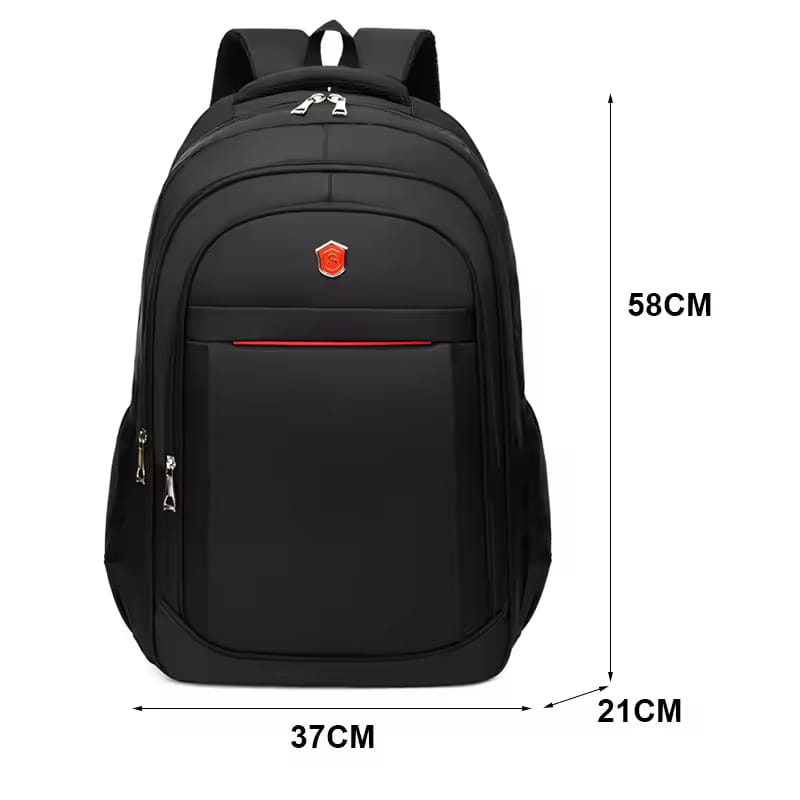 MOCHILA JUVENIL MODELO "G"