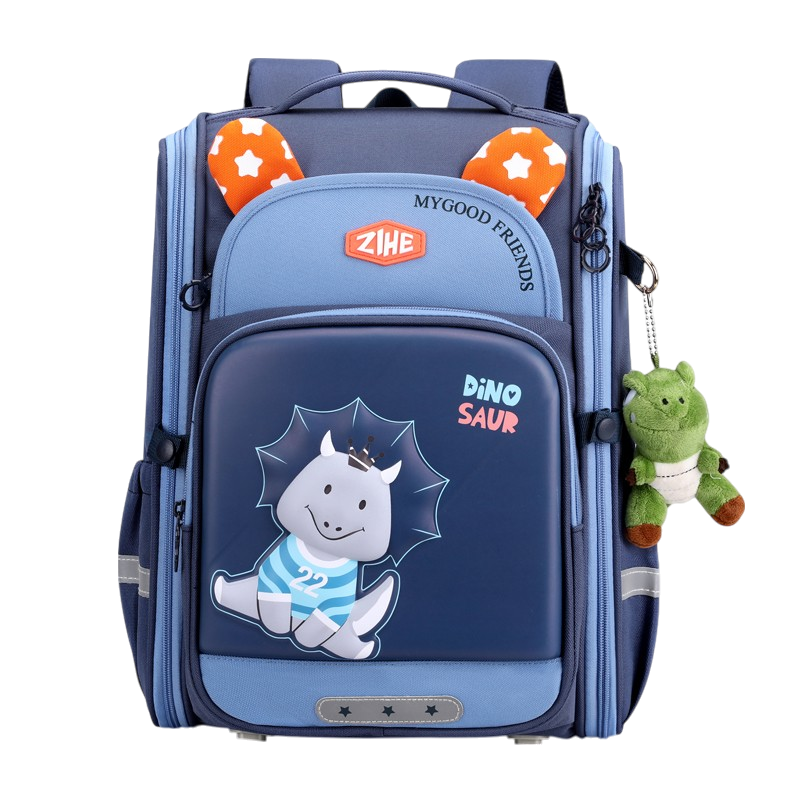 MOCHILA INFANTIL RIN