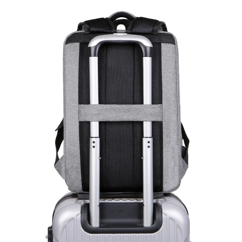 MOCHILA JUVENIL