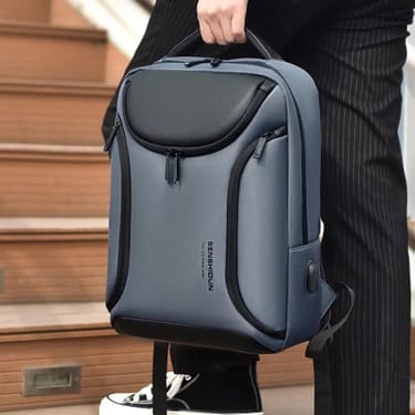 MOCHILA JUVENIL