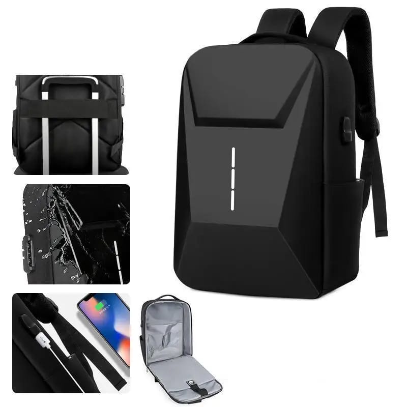 MOCHILA JUVENIL MODELO 3R