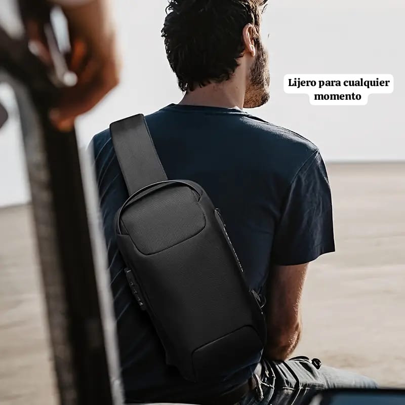 BANDOLERA
