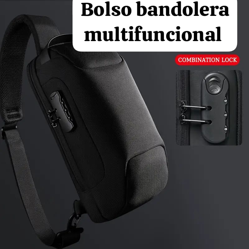 BANDOLERA