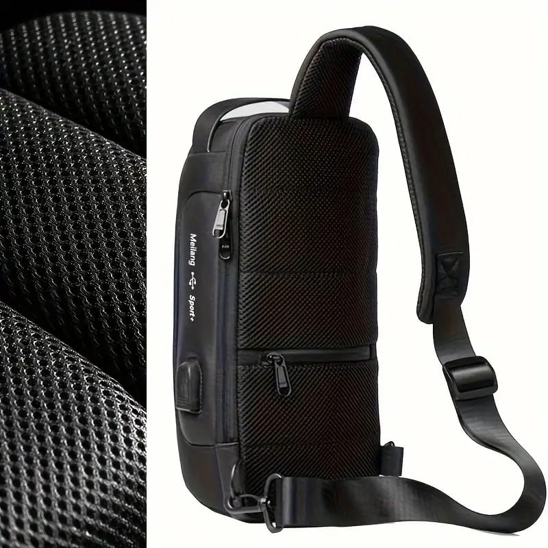 BANDOLERA