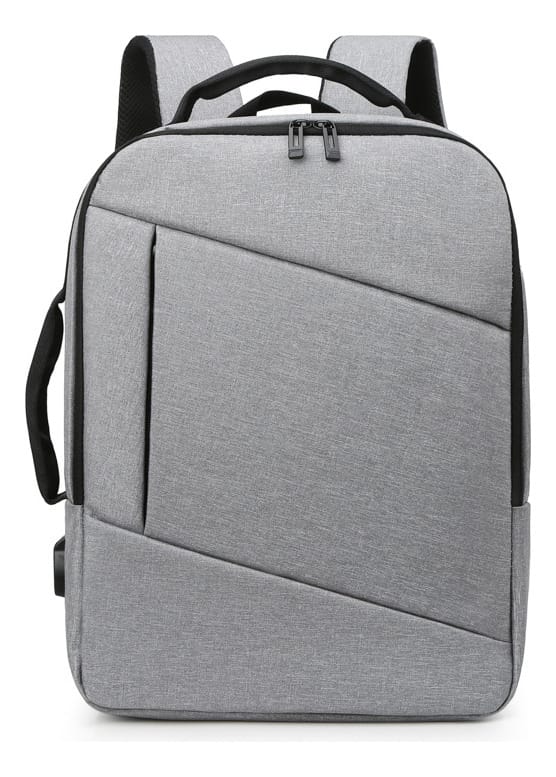 MOCHILA JUVENIL 2P