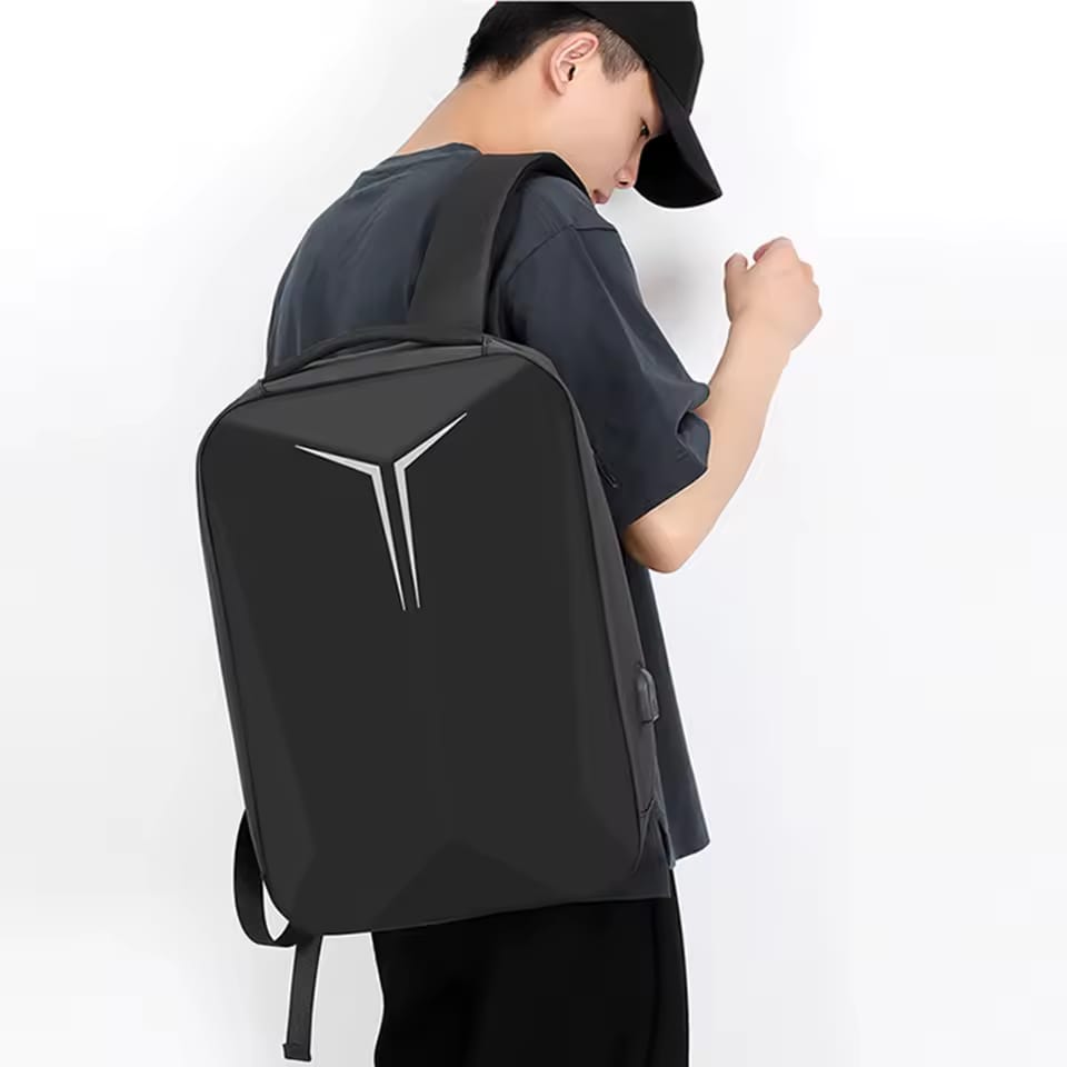 MOCHILA JUVENIL 3T