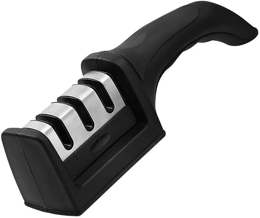 AFILADOR DE CUCHILLOS MANUAL