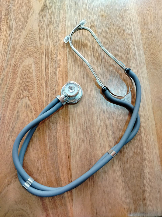ESTETOSCOPIO