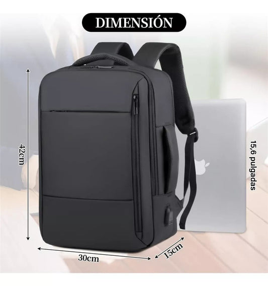 MOCHILA JUVENIL