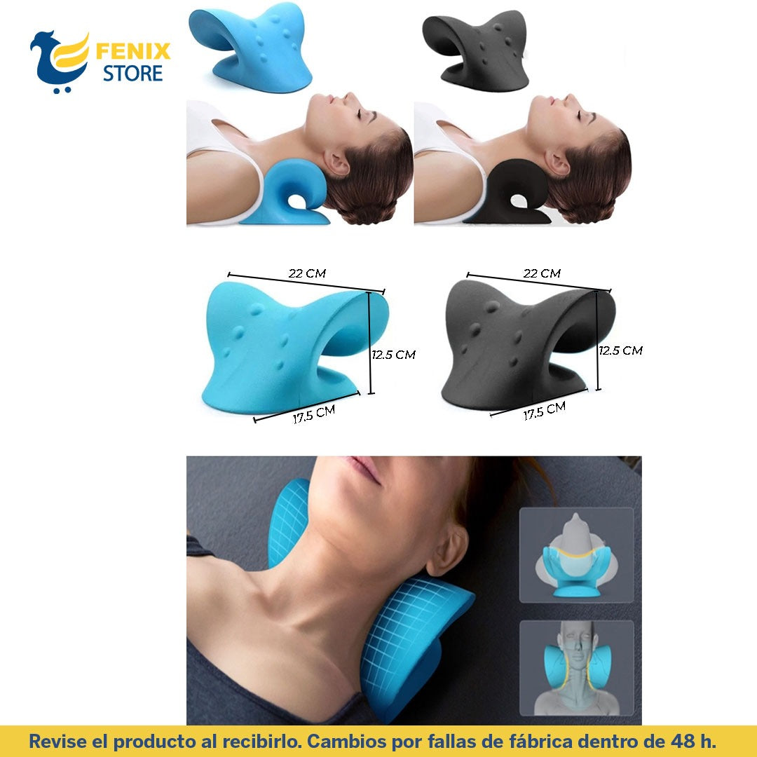 ALMOHADA ORTOPEDICA