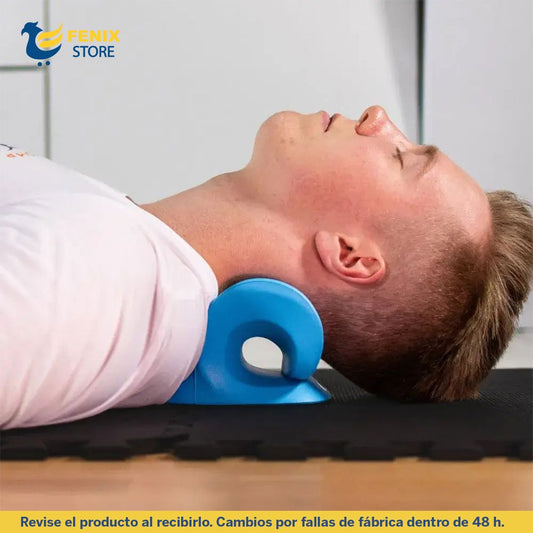 ALMOHADA ORTOPEDICA