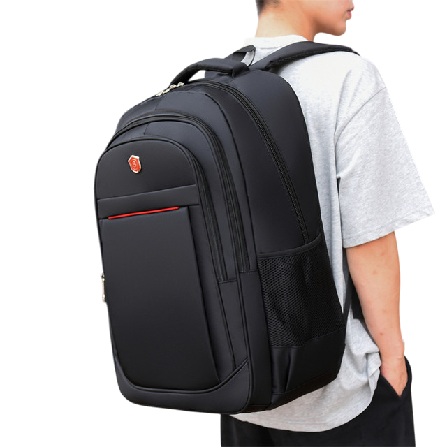 MOCHILA DE VIAJE ESPACIOSA