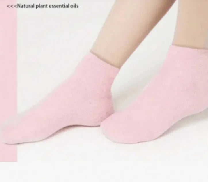 KIT DE CUIDADO PARA PIES 4 EN 1