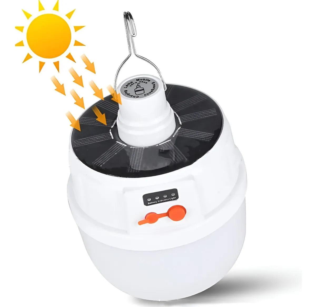 FOCO SOLAR