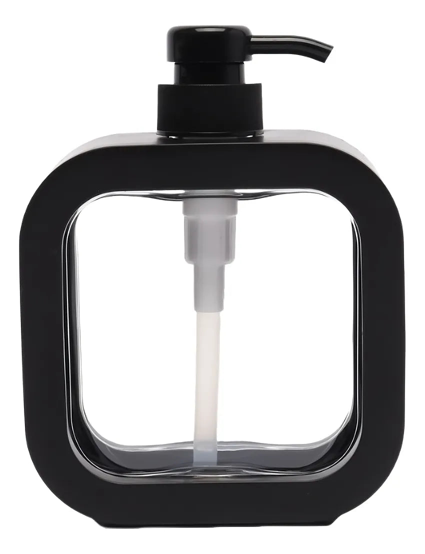 DISPENSADOR DE JABON LIQUIDO