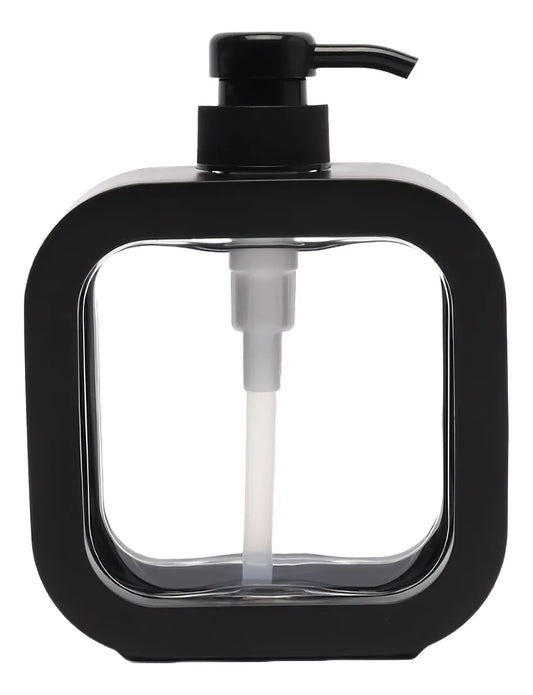 DISPENSADOR DE JABON LIQUIDO