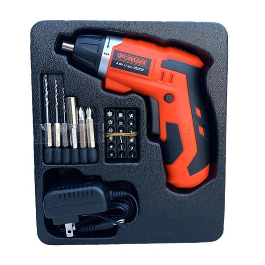 DESARMADOR INALAMBRICO DE 3.6V