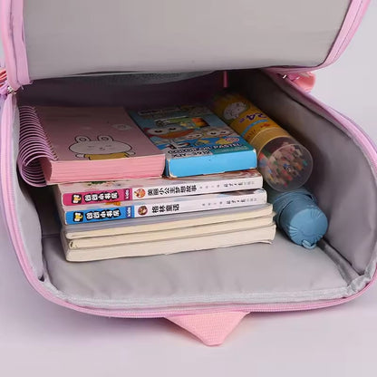 MOCHILA INFANTIL UNICORNIO