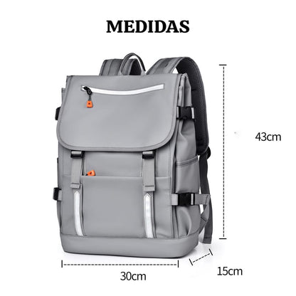 MOCHILA JUVENIL