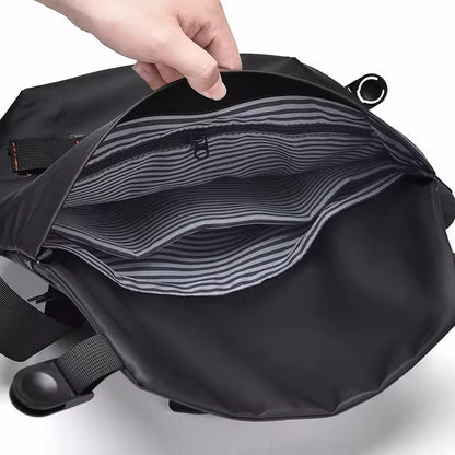 MOCHILA CRUZADA JUVENIL