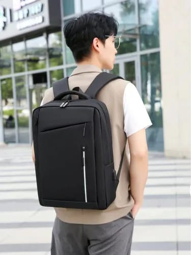 MOCHILA JUVENIL