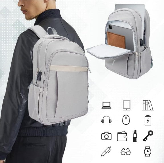 MOCHILA JUVENIL