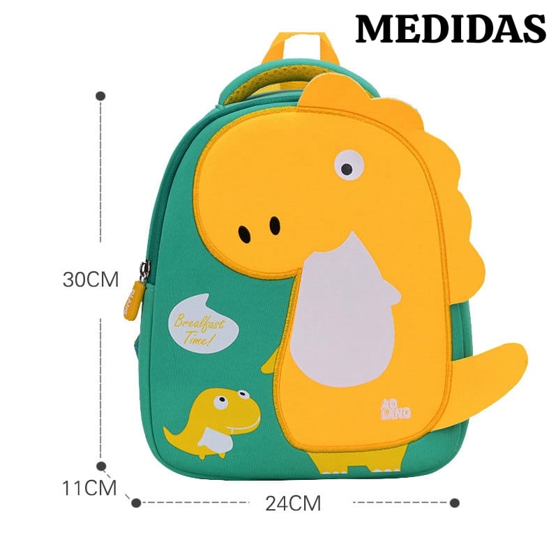 MOCHILA PARA NIÑO BEBÉ