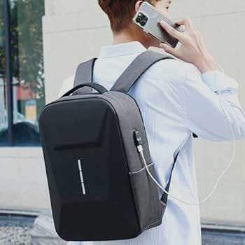 MOCHILA JUVENIL MODELO 3R