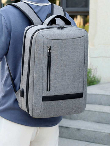 MOCHILA JUVENIL