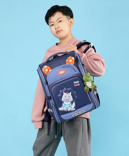 MOCHILA INFANTIL RIN