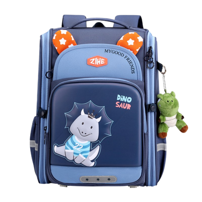 MOCHILA INFANTIL RIN