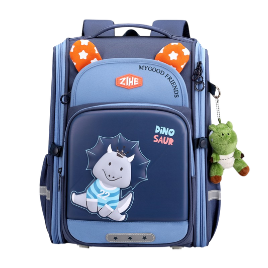 MOCHILA INFANTIL RIN