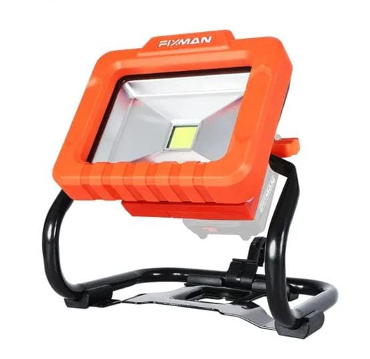 LUZ DE TRABAJO INALAMBRICA 20V