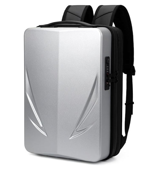 MOCHILA JUVENIL PVC