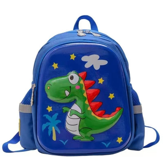 MOCHILA INFANTIL DINO
