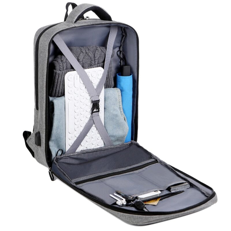 MOCHILA JUVENIL