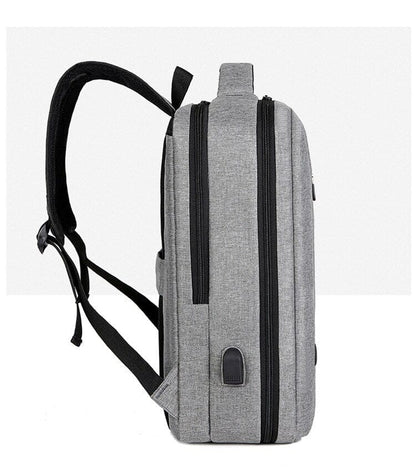 MOCHILA JUVENIL