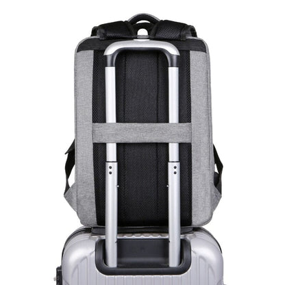 MOCHILA JUVENIL
