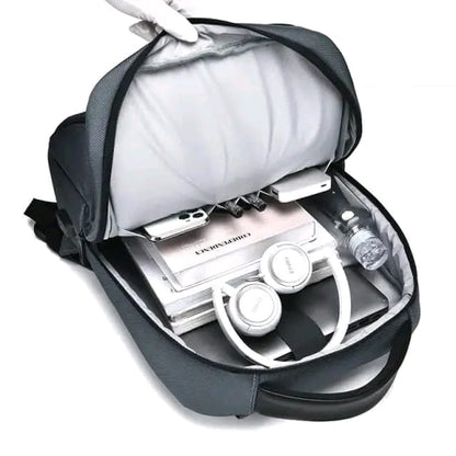 MOCHILA JUVENIL