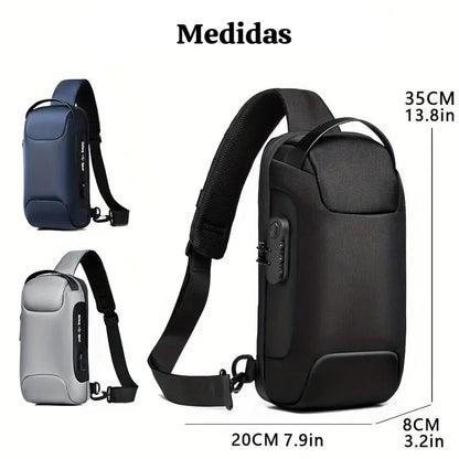 BANDOLERA