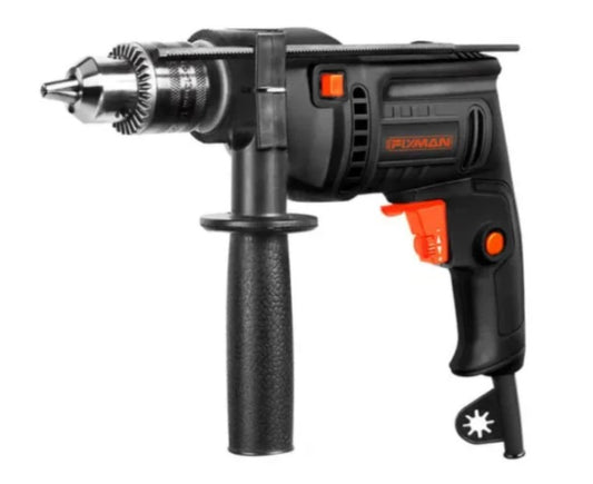 TALADRO ELECTRICO 500W
