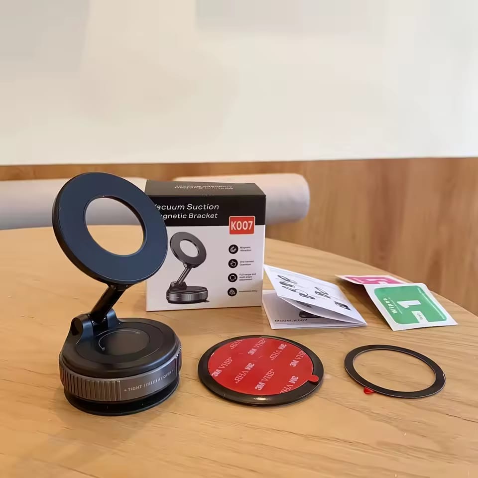 SOPORTE CELULAR MAGNÉTICO / K007