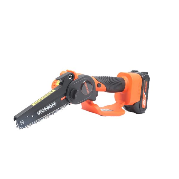 MINI MOTOSIERRA SIN ESCOBILLA DE 20V