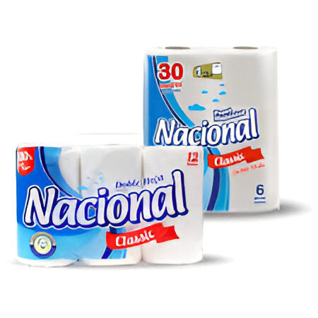 PAPEL NACIONAL CLASIC