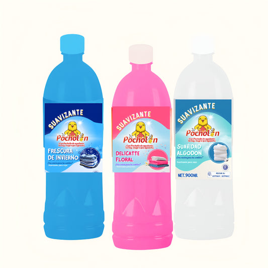 SUAVIZANTE PARA ROPA 2 L