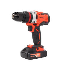 TALADRO SIN CABLE DE 20V